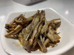 小鱼干-潮人姐妹轩(海宁路店)