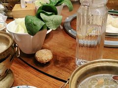 -古关火锅店(古北水镇景区店)