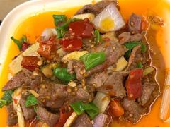 -敖家巷羊肉汤(瑞尔戴斯店)