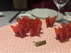 -柿合缘新京菜(静安嘉里中心店)