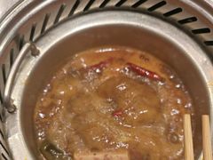 -龍歌自助小火锅(崂山丽达店)