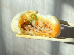 -包馔·夜包子(华强北店)