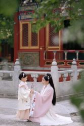 点击看大图 -美云庭古装·格格服汉服·京城旅拍(北京店)