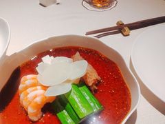 -三利音·玖弄小鲜(浦东嘉里城店)