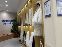 -天真蓝照相馆(五角场百联又一城店)