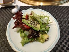 -千寻山野烤肉(中关村店)