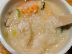 -小城粥道·海胆鲜虾粥(解放广场店)