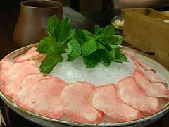 -盡膳口福·百年汤方火锅(科华北路店)