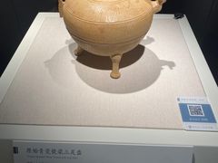 -深圳博物馆(古代艺术馆)