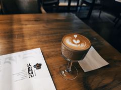 -雪域咖啡SNOWCOVEREDPLATEAUCAFE