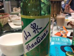 山泉-哈啾嗨·新概念蒙餐(红星新城店)