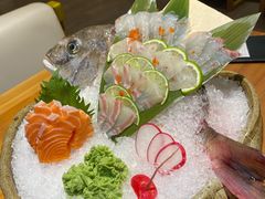 -吟松日式料理(莘庄店)
