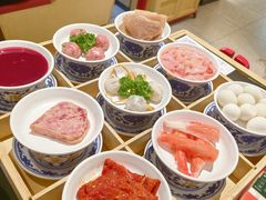 -廖掌柜·重庆鲜货火锅(上海首店)