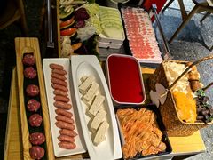 -鱼豆吉·豆浆鱼火锅(宜昌万达店)