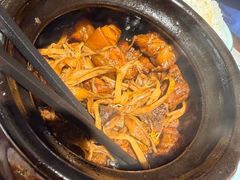 -回家吃饭·地道南昌菜(建德观总店)