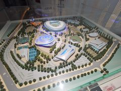-大连市规划展示中心