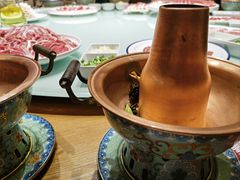 -南门四季铜锅涮肉(大屯·北苑店)