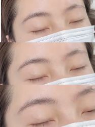 -韩美绣·骨相纹眉·洗眉美瞳线