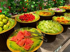 -梨花自助烤肉(西三旗万象汇黑金店)