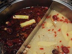 -快乐小羊(富强中路店)