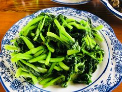 -喜洋洋蟹庄(阳澄湖店)