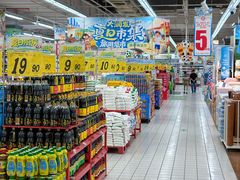 -大润发(鹤山店)