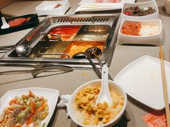 -海底捞火锅(江南盛天地店)