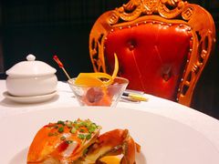 -涵苑私宴定制(外滩店)