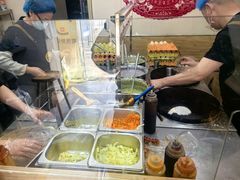 -安悦煎饼(河北店)