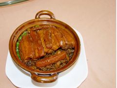-缪氏川菜(丰盛町店)