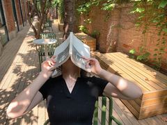 -boundaries籬苑(瑞光创意工厂-贰号院店)