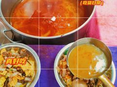 -凤张螺蛳粉·爽口粉(跃进路总店)
