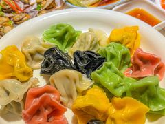 -33号大院·青岛本帮菜(五四广场店)