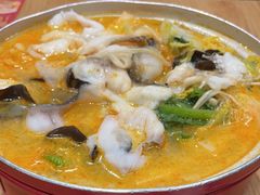 -喜家德虾仁水饺(南山书城店)