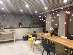 点击看大图 -清羽高温瑜伽·普拉提