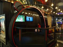 -V-ONE西雅图海鲜自助餐厅(仓山万达广场店)