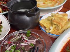 -云隐小厨·传统大理美食(复兴路店)