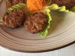 藕饼-三号黄浦会Canton Table