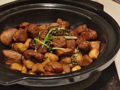 -狮王府淮扬菜(新街口友谊店)