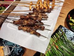 -华府九号海鲜烧烤大排档(龙域店)