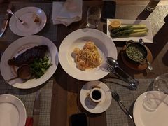 -Wooloomooloo Steakhouse(尖沙咀中心店)