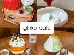 -Ginko银子(青龙街店)