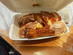 -阿二烤鸡(山塘街店)