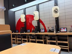 -友壹町寿司(佛山新DNA店)