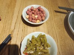 -潮粥荟·潮汕砂锅粥(朝阳大悦城店)