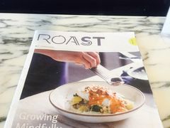 -ROAST