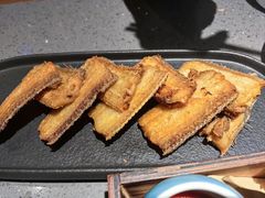 -老头儿油爆虾(星光一期店)