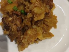 -老爷庙风味美食府(魏都大道店)