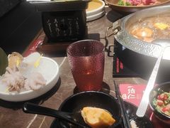 -一绪に和牛寿喜烧(罗湖益田假日店)
