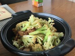 -船歌·鱼水饺青岛菜(金狮广场店)